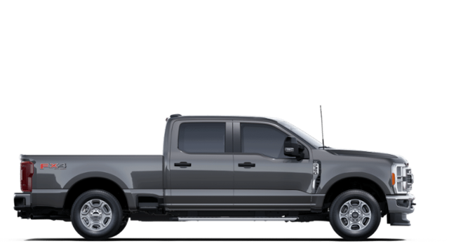 2025 Ford SuperDuty